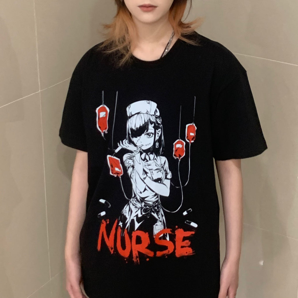 Nurse Tee