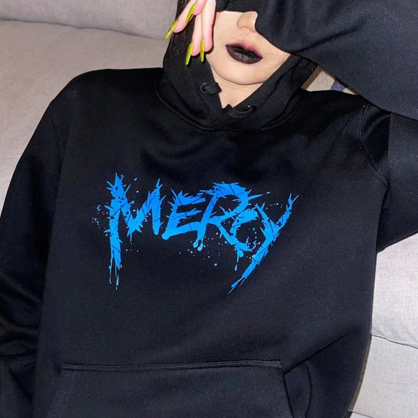 Mercy Hoodie