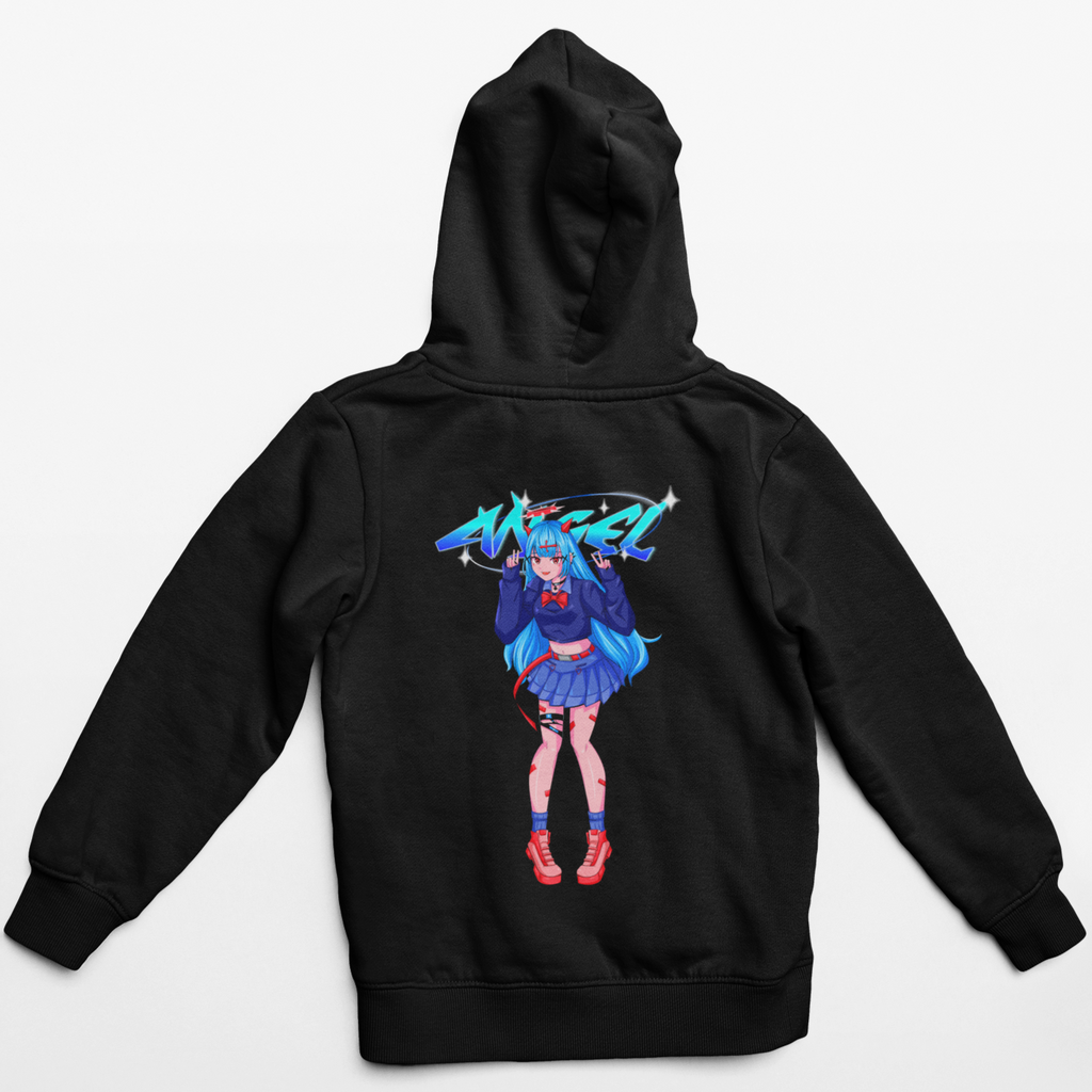 Angel Hoodie