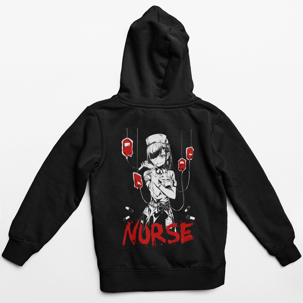 Nurse Hoodie