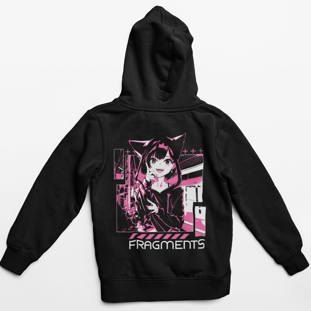 Fragments Hoodie