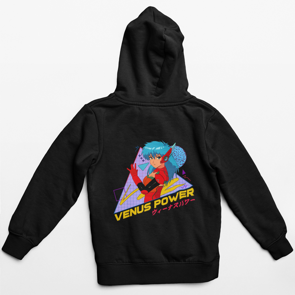 Venus Power Hoodie