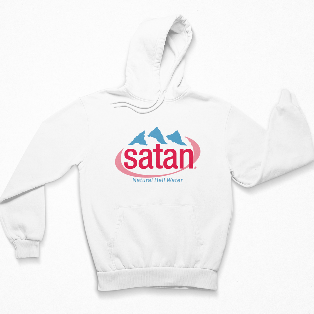 Hell Water Hoodie