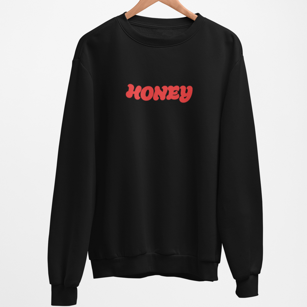 Honey Sweatshirt