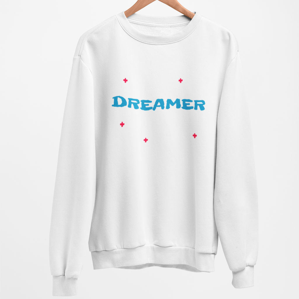 Dreamer Sweatshirt