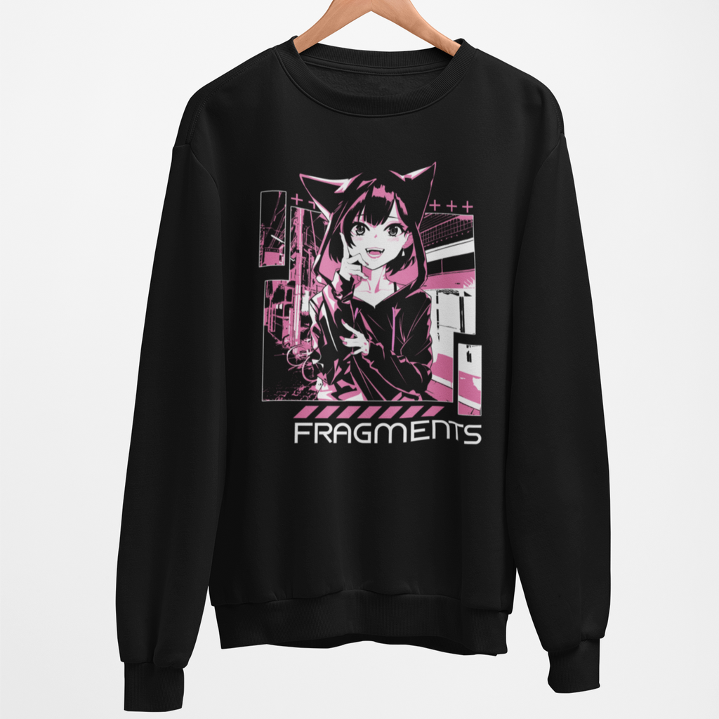 Fragments Sweatshirt