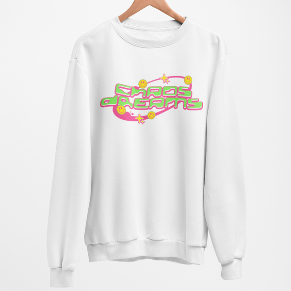 Chaos Dreams Sweatshirt