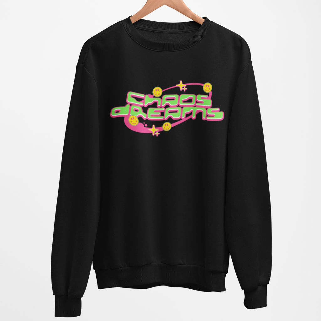 Chaos Dreams Sweatshirt