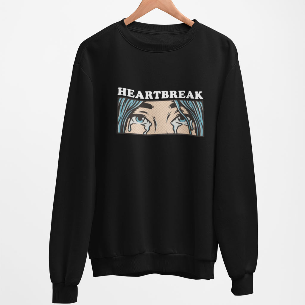 Heartbreak Sweatshirt