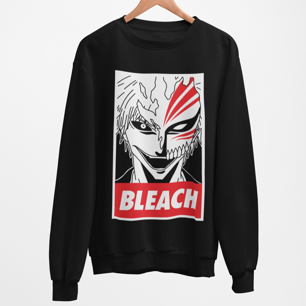 Bleach Sweatshirt