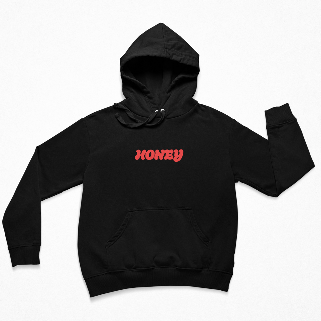 Honey Hoodie