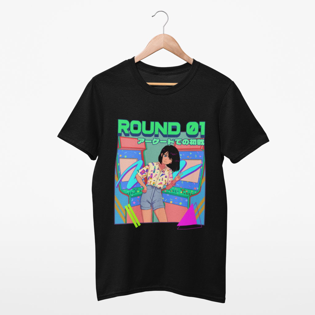 Arcade Tee