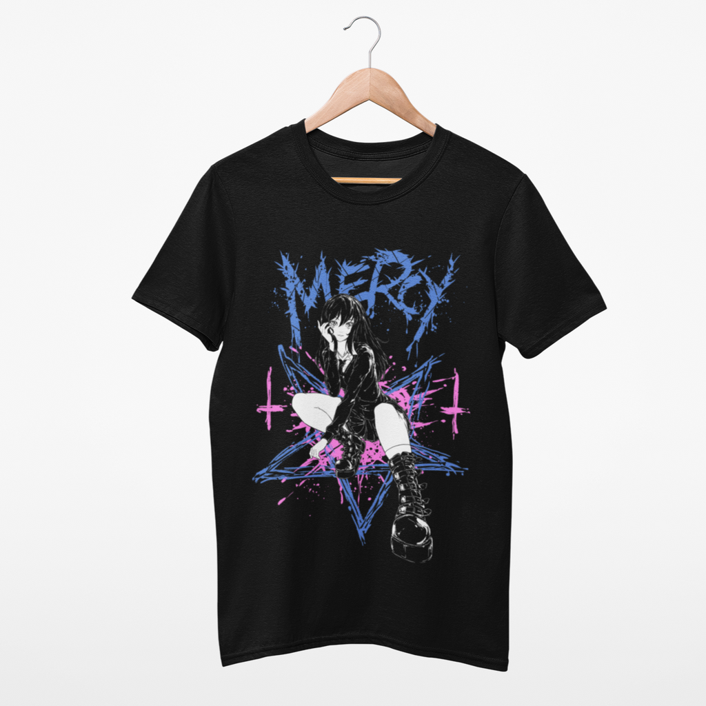 Mercy Tee