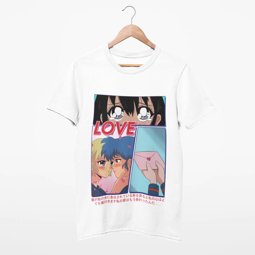 Love Tee