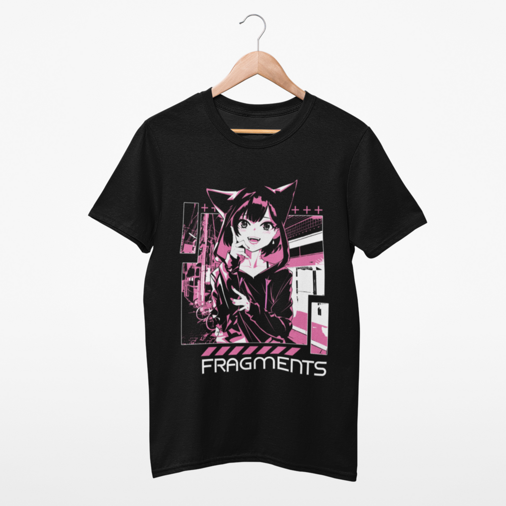 Fragments Tee