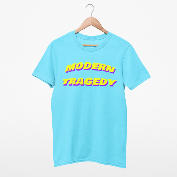 Modern Tragedy Tee