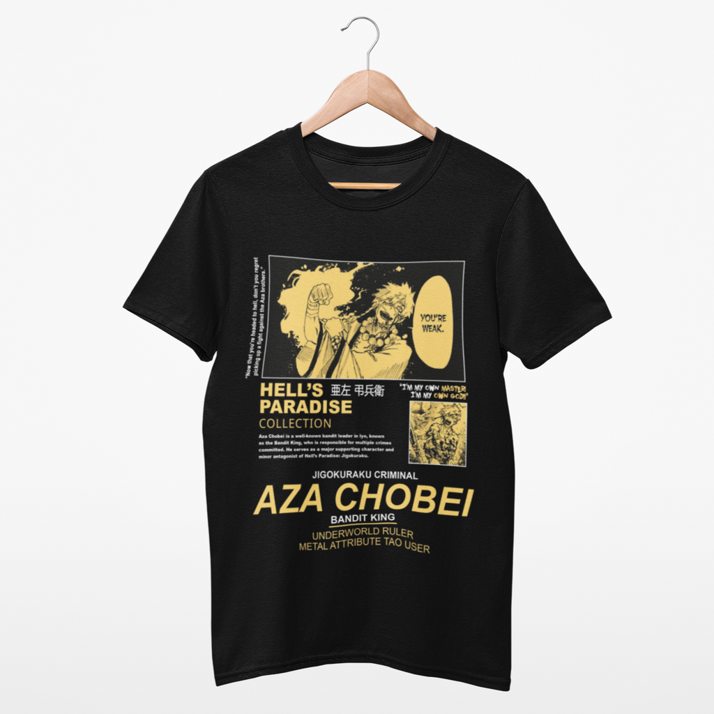Aza Chobei Tee