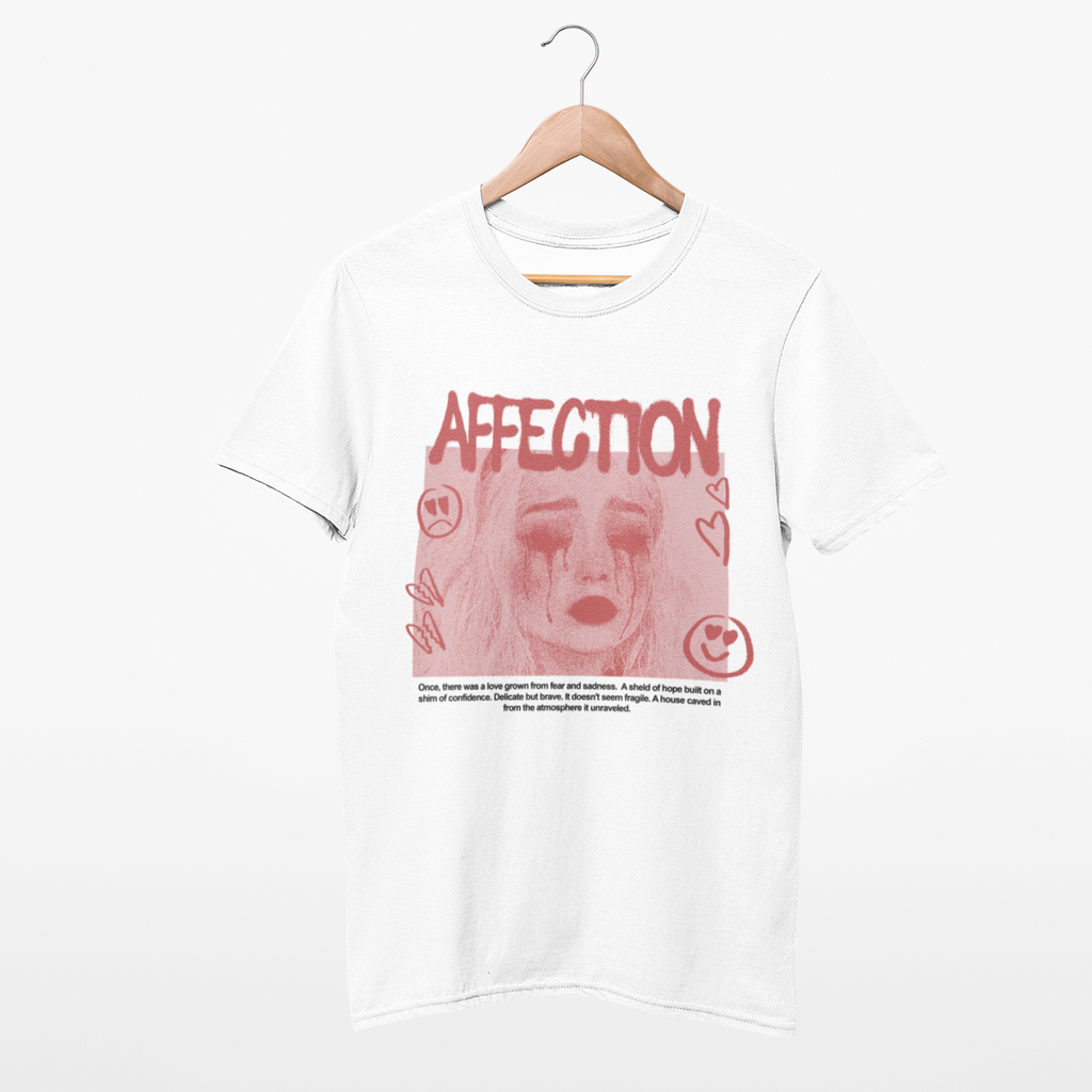 Affection Tee