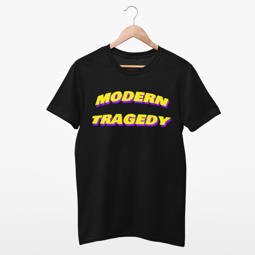 Modern Tragedy Tee