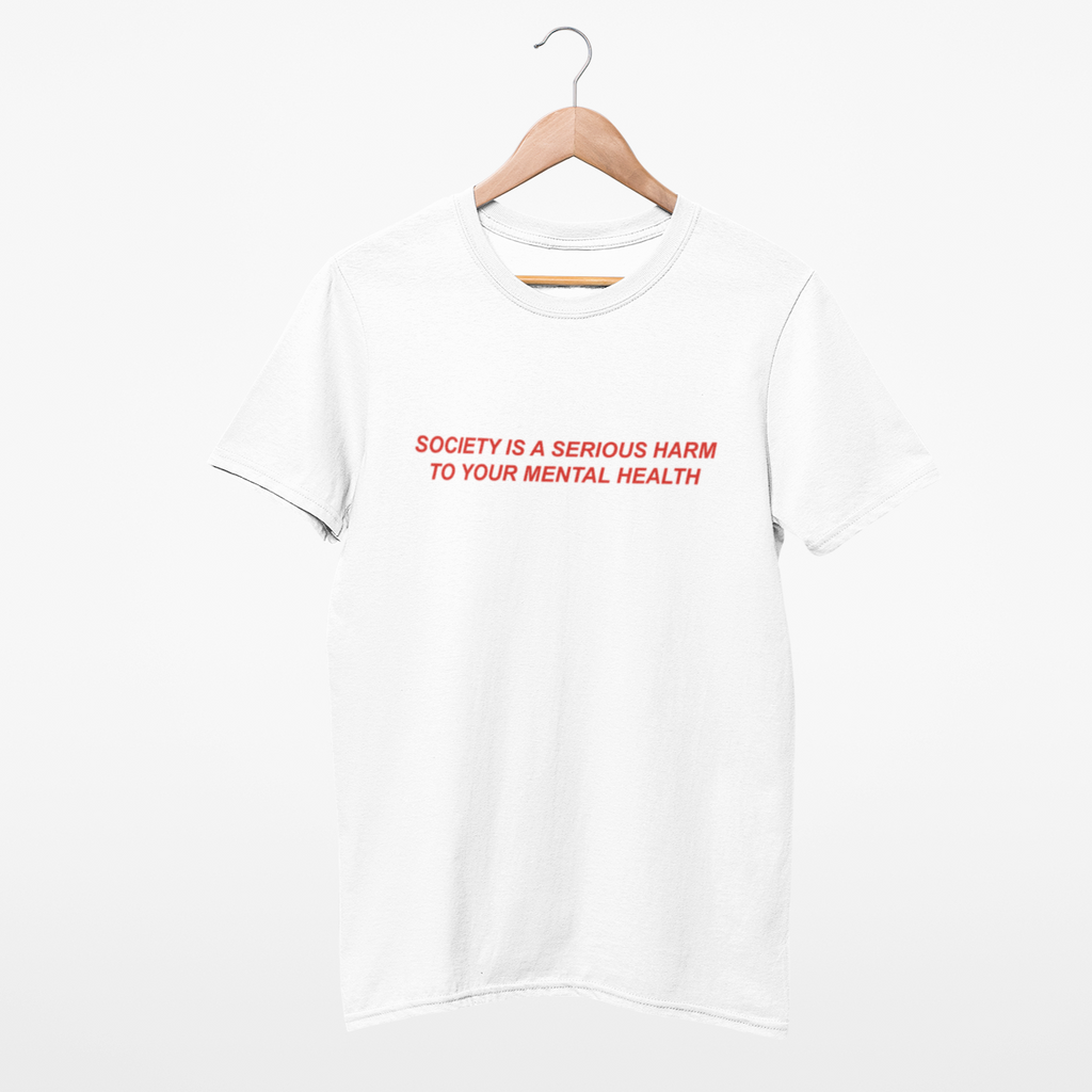 Society Tee