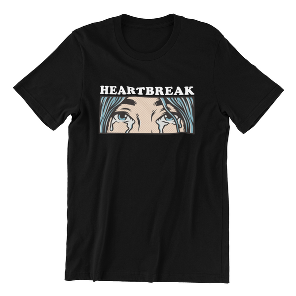 Heartbreak Tee